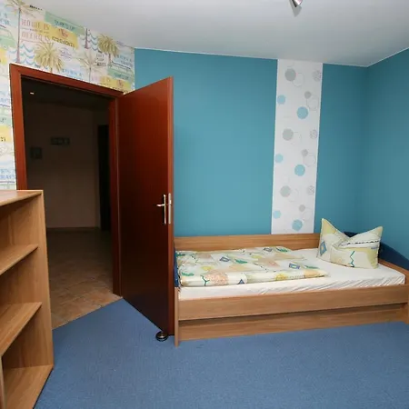 Strandkiefer * Zempin